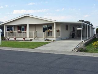 312 S Columbia Center Blvd # 93, Kennewick, WA 99336