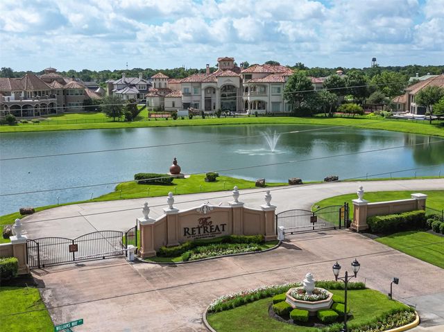 41 Cadence Court, Richmond, TX 77469