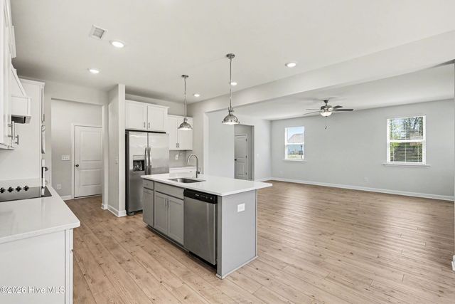 90 Rigsby Avenue, Four Oaks, NC 27524