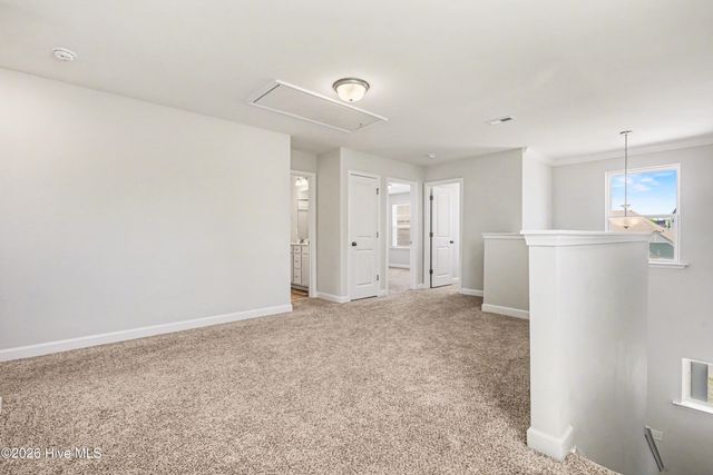 90 Rigsby Avenue, Four Oaks, NC 27524