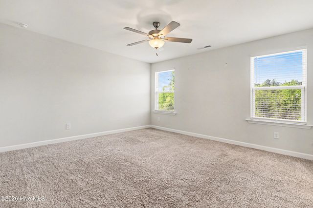 90 Rigsby Avenue, Four Oaks, NC 27524