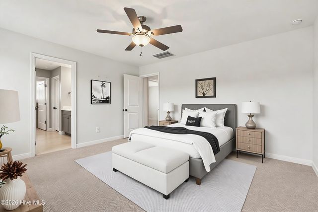 90 Rigsby Avenue, Four Oaks, NC 27524