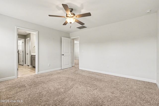 90 Rigsby Avenue, Four Oaks, NC 27524