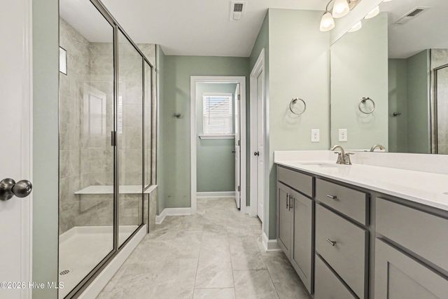 90 Rigsby Avenue, Four Oaks, NC 27524