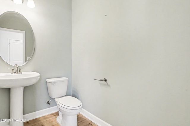 90 Rigsby Avenue, Four Oaks, NC 27524