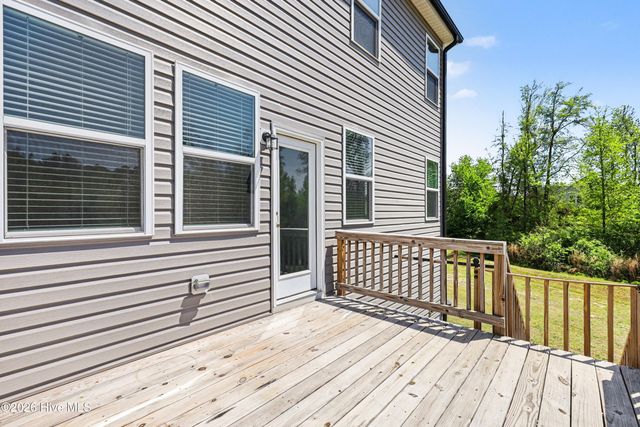 90 Rigsby Avenue, Four Oaks, NC 27524