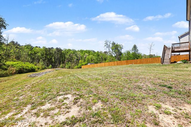 90 Rigsby Avenue, Four Oaks, NC 27524