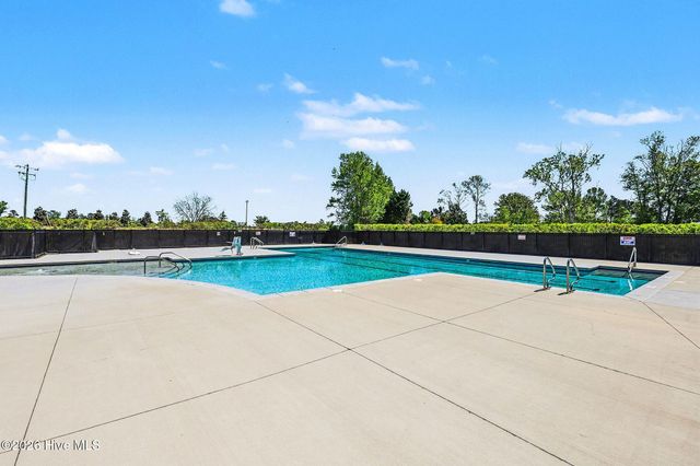 90 Rigsby Avenue, Four Oaks, NC 27524