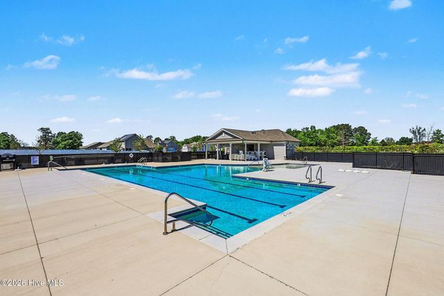 90 Rigsby Avenue, Four Oaks, NC 27524