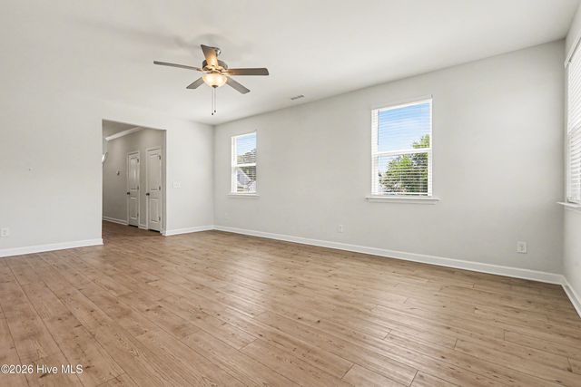 90 Rigsby Avenue, Four Oaks, NC 27524