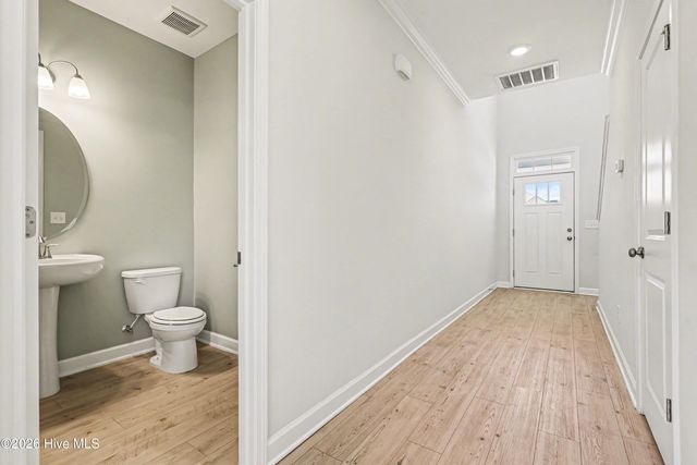 90 Rigsby Avenue, Four Oaks, NC 27524