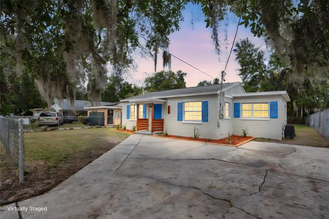 911 INDIANA STREET, Orlando, FL 32805