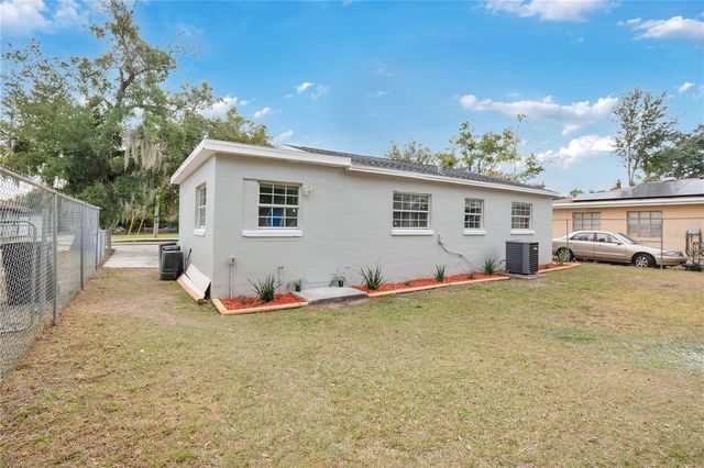 911 INDIANA STREET, Orlando, FL 32805