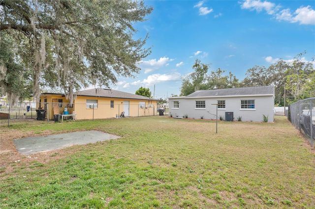 911 INDIANA STREET, Orlando, FL 32805