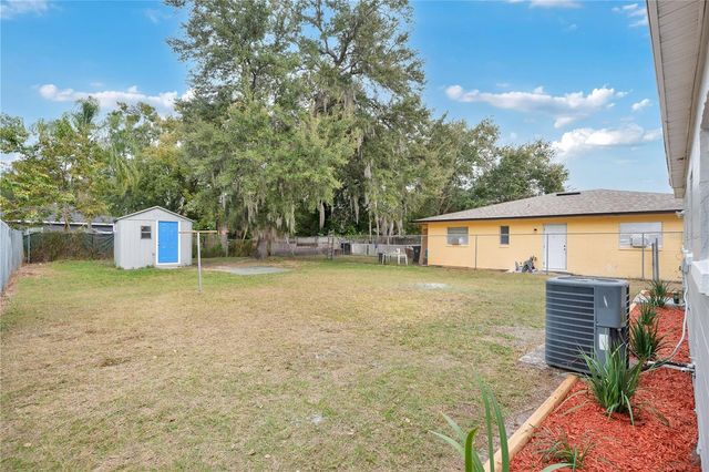 911 INDIANA STREET, Orlando, FL 32805