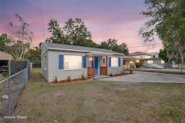 911 INDIANA STREET, Orlando, FL 32805