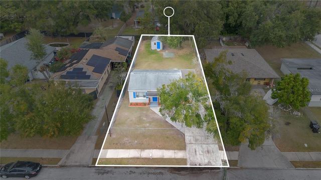 911 INDIANA STREET, Orlando, FL 32805