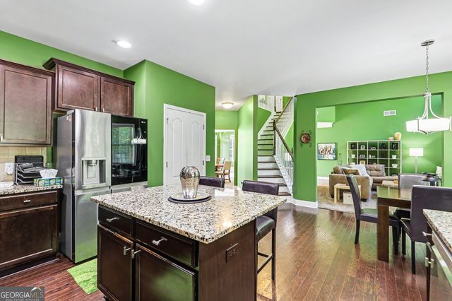 4110 Bunker Drive SW, Austell, GA 30106