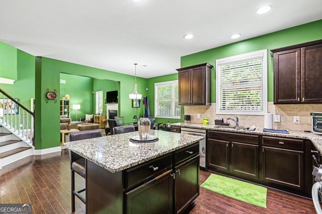 4110 Bunker Drive SW, Austell, GA 30106