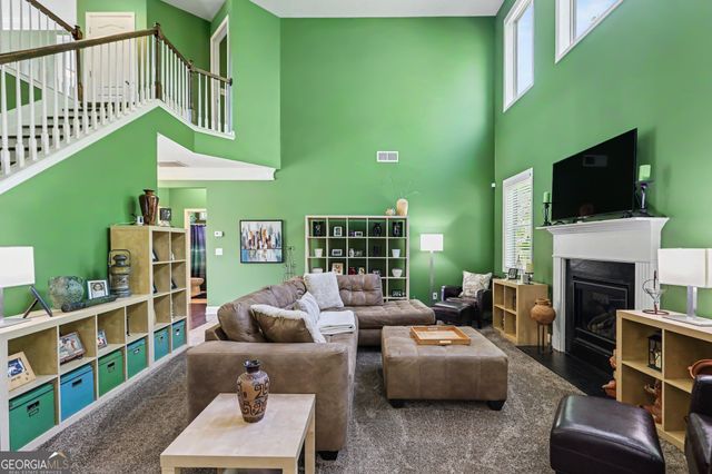 4110 Bunker Drive SW, Austell, GA 30106
