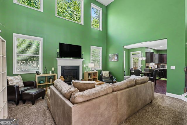 4110 Bunker Drive SW, Austell, GA 30106