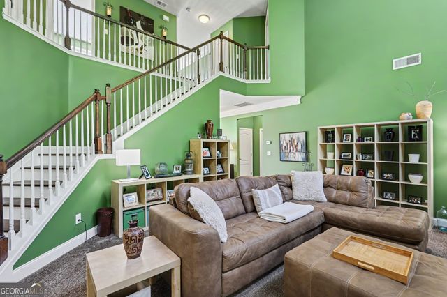 4110 Bunker Drive SW, Austell, GA 30106