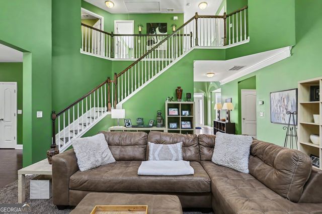 4110 Bunker Drive SW, Austell, GA 30106