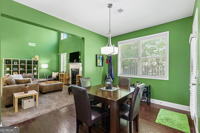 4110 Bunker Drive SW, Austell, GA 30106