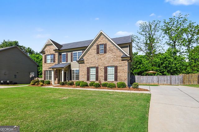 4110 Bunker Drive SW, Austell, GA 30106