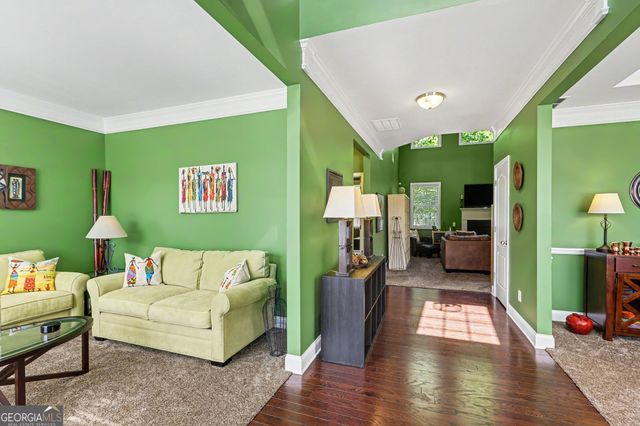 4110 Bunker Drive SW, Austell, GA 30106