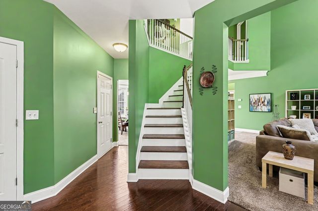 4110 Bunker Drive SW, Austell, GA 30106