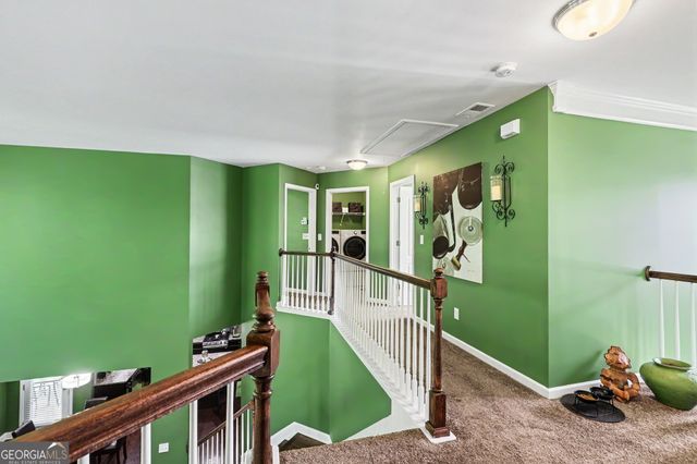 4110 Bunker Drive SW, Austell, GA 30106