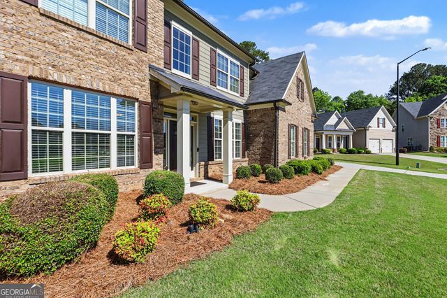 4110 Bunker Drive SW, Austell, GA 30106