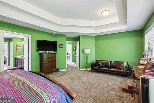 4110 Bunker Drive SW, Austell, GA 30106