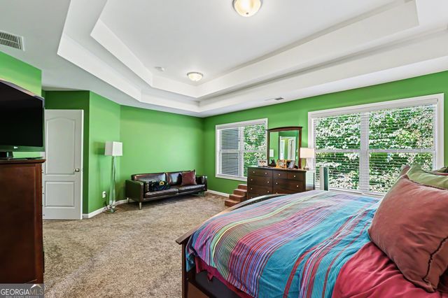 4110 Bunker Drive SW, Austell, GA 30106