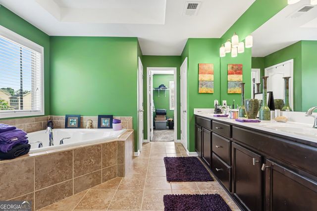 4110 Bunker Drive SW, Austell, GA 30106