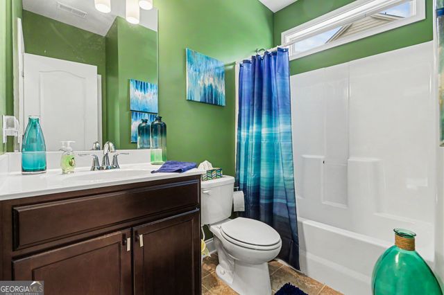 4110 Bunker Drive SW, Austell, GA 30106