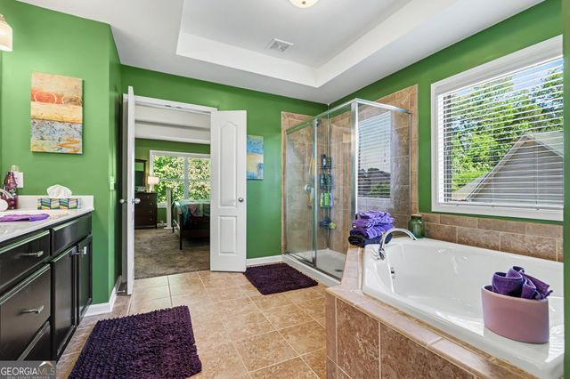 4110 Bunker Drive SW, Austell, GA 30106