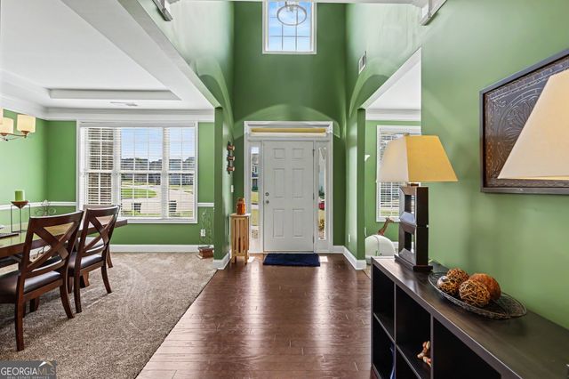 4110 Bunker Drive SW, Austell, GA 30106