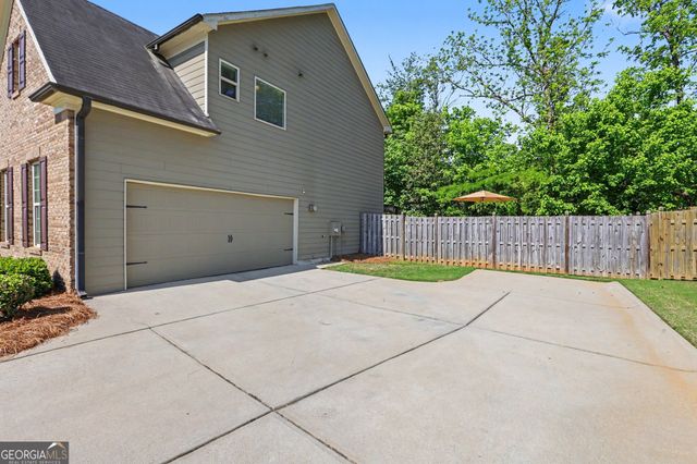 4110 Bunker Drive SW, Austell, GA 30106
