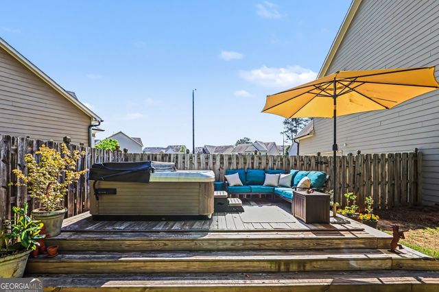4110 Bunker Drive SW, Austell, GA 30106