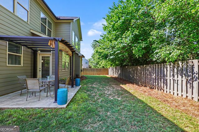 4110 Bunker Drive SW, Austell, GA 30106