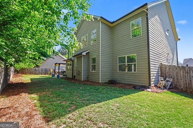 4110 Bunker Drive SW, Austell, GA 30106