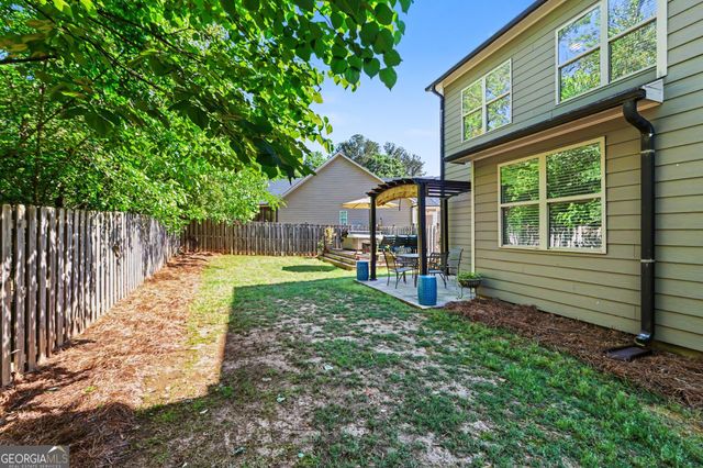 4110 Bunker Drive SW, Austell, GA 30106