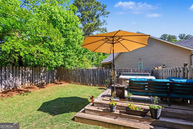 4110 Bunker Drive SW, Austell, GA 30106