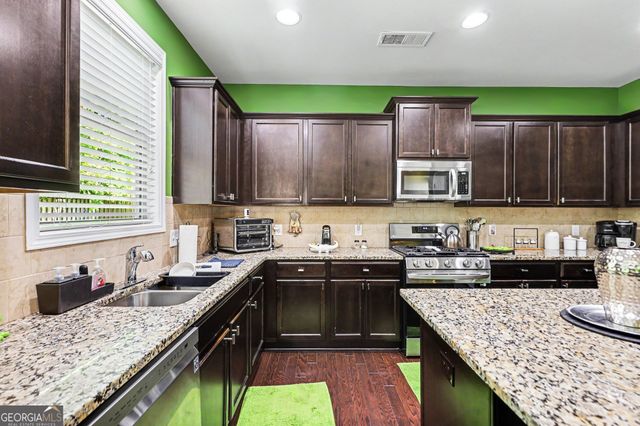 4110 Bunker Drive SW, Austell, GA 30106