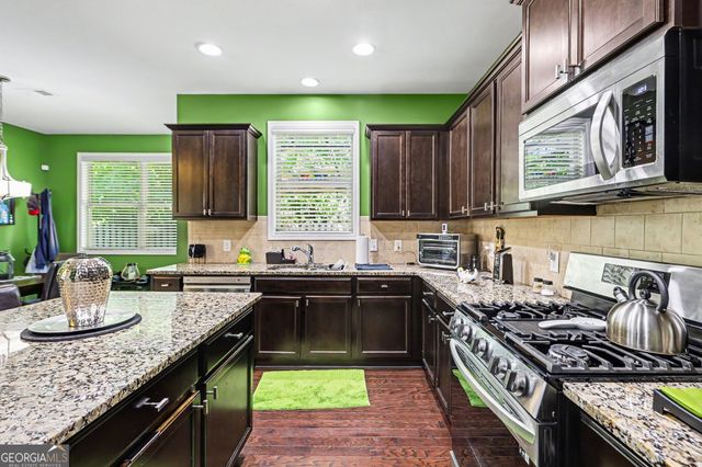 4110 Bunker Drive SW, Austell, GA 30106