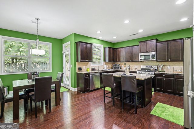 4110 Bunker Drive SW, Austell, GA 30106