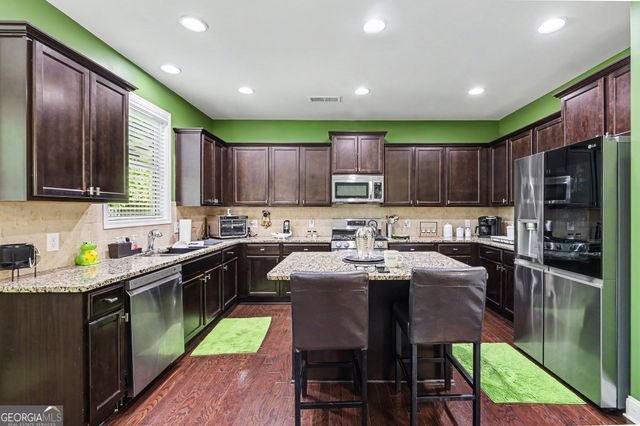 4110 Bunker Drive SW, Austell, GA 30106
