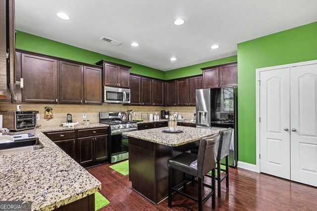 4110 Bunker Drive SW, Austell, GA 30106